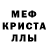 A-PVP мука Nada PEJCIC